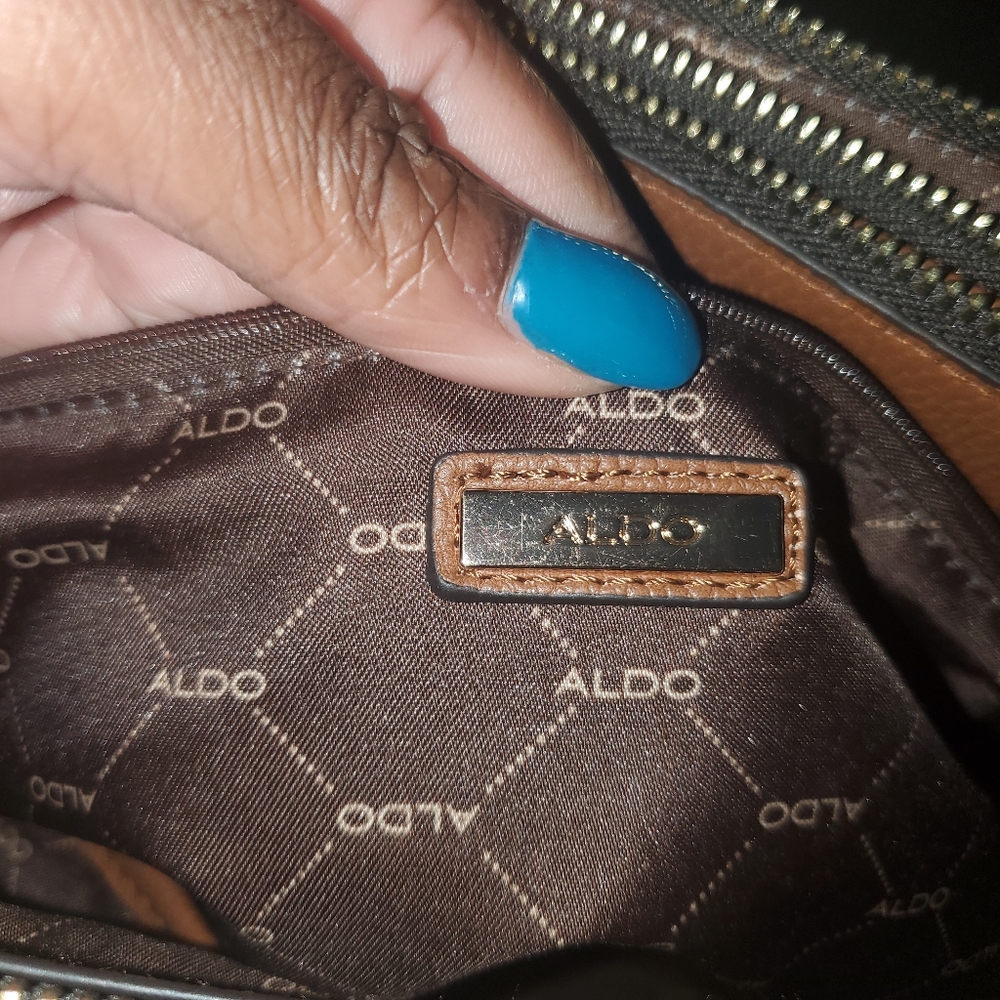 Aldo Purse - Picture 7 of 11
